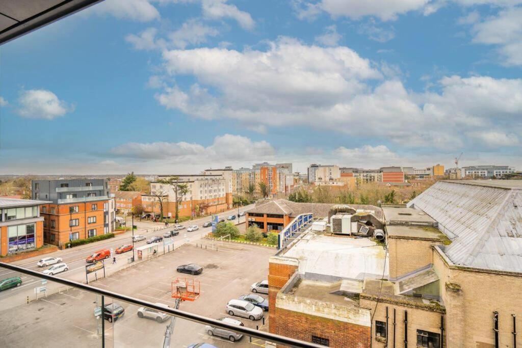 Easystay Bath Road Slough Bagian luar foto